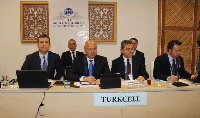 4.5g İhalesi Başladı 2