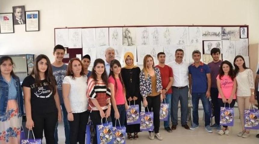 Mabesem İle Kazandılar