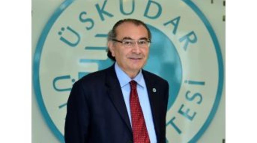 Prof. Dr. Nevzat Tarhan&rsquo;a Beyin Araştırmaları Konusunda Yeni G&ouml;rev