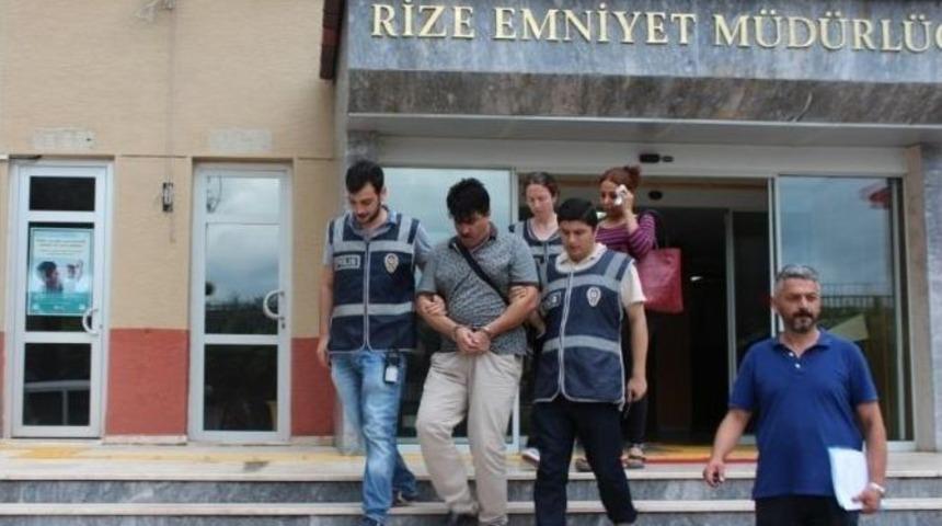 Rize Emniyeti Dolandırıcılara G&ouml;z A&ccedil;tırmıyor