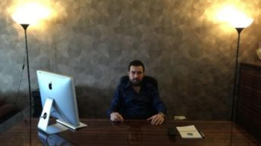 Aşırı Terleme Bir&ccedil;ok Sorunu Da Beraberinde Getiriyor