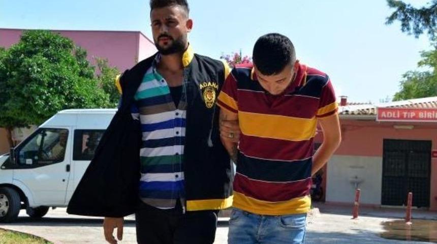 Geline Fuhuş Yaptıran Damat Ile Kayınvalide Tutuklandı