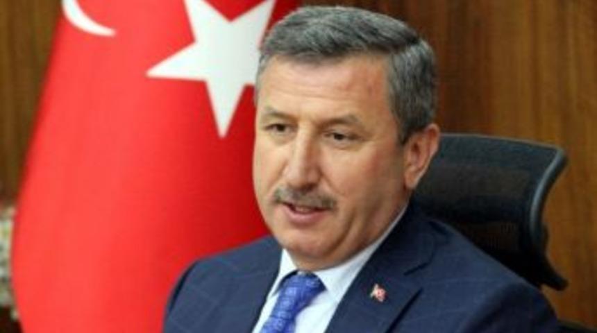 K&uuml;tahya&rsquo;da Zafer Bayramı Resepsiyonu Ve Bazı Etkinlikler İptal Edildi
