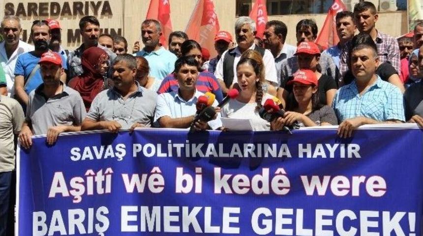 İş&ccedil;i Sendikalarından Ortak A&ccedil;ıklama