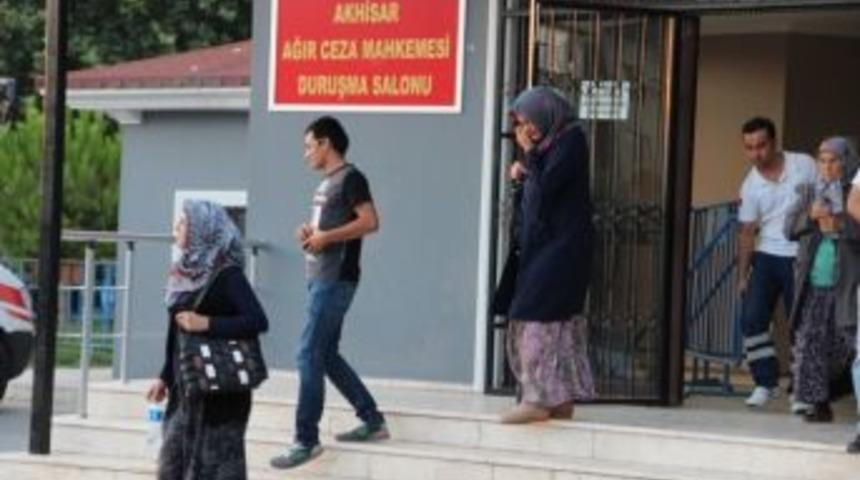 Soma Sanık Avukatlarından Aileleri Fişleme Talebi