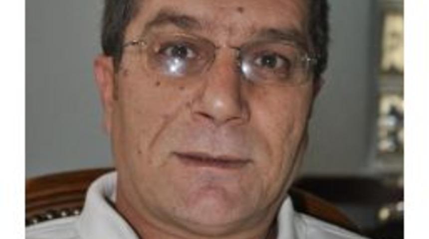 Basın Kartı Y&ouml;netmeliği&rsquo;ne Batman&rsquo;dan Tam Destek
