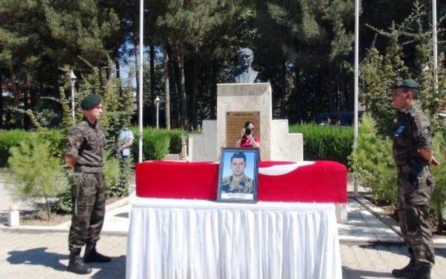 Mardin'de Zıhlı Araç Devrildi, 1 Polis Şehit (2)