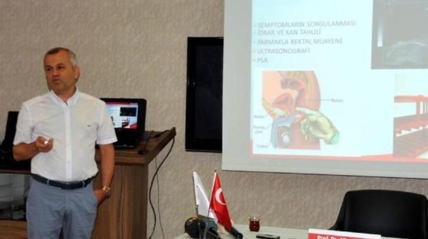 Prostatın D&uuml;şmanı K&ouml;zlenmiş Domates Ve Yeşil &Ccedil;ay