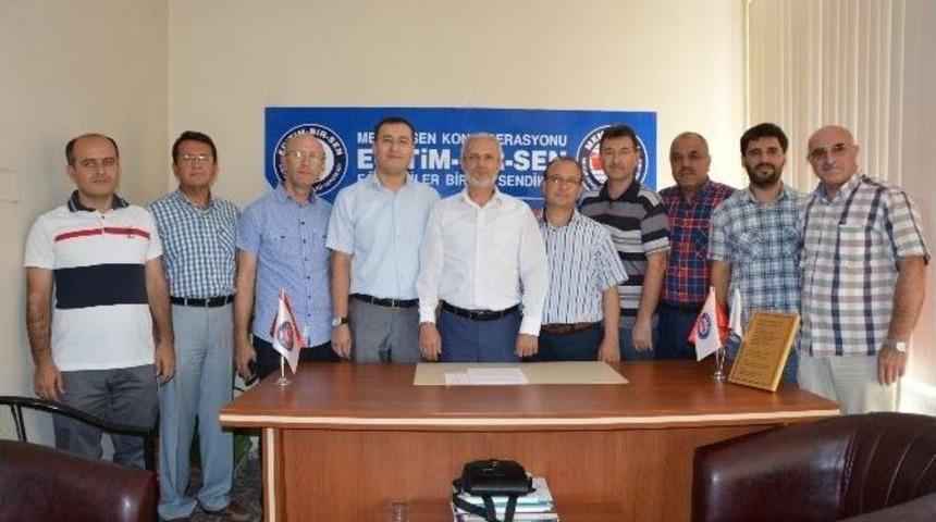 Sofuoğlu, Toplu S&ouml;zleşme Kazanımlarını Anlattı