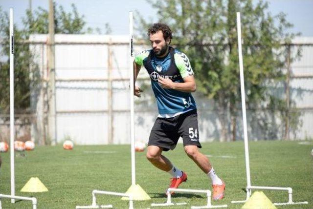 Torku Konyaspor:"galatasaray ın Mağlubiyeti Bize Avantaj Olabilir" 1