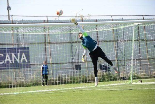 Torku Konyaspor:"galatasaray ın Mağlubiyeti Bize Avantaj Olabilir" 2