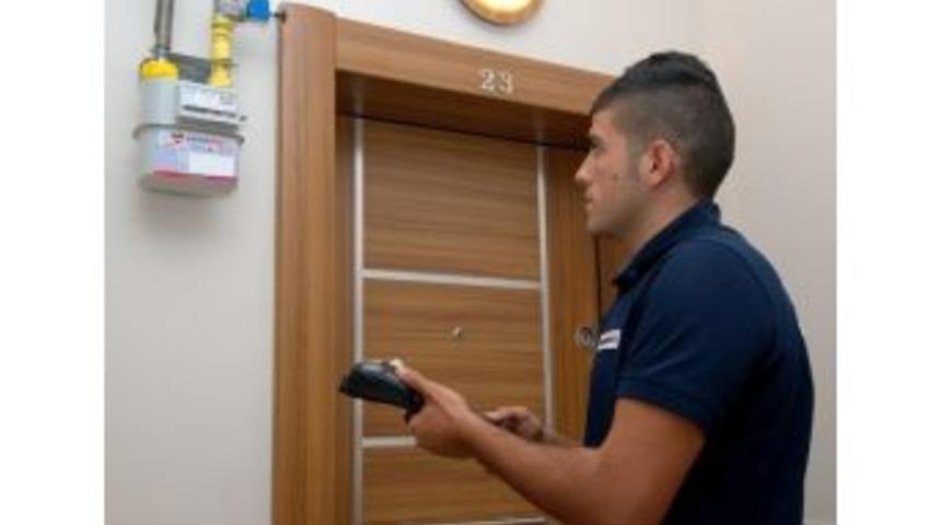 Kayserigaz Abonelerini Uyardı