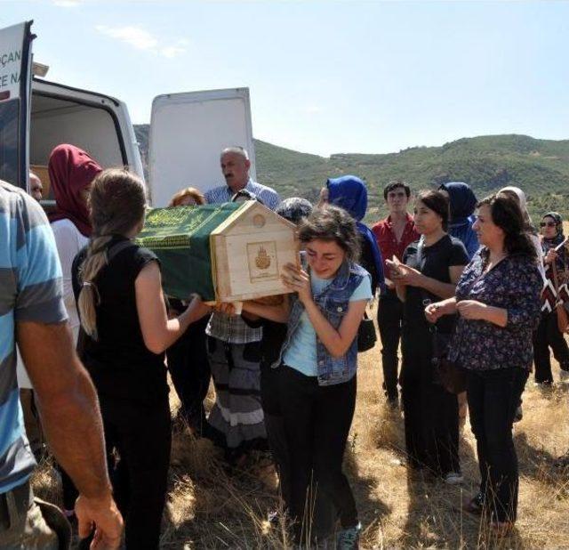 Man Throws Body Parts Of Woman He Killed Into Trash In Turkey’S Şile