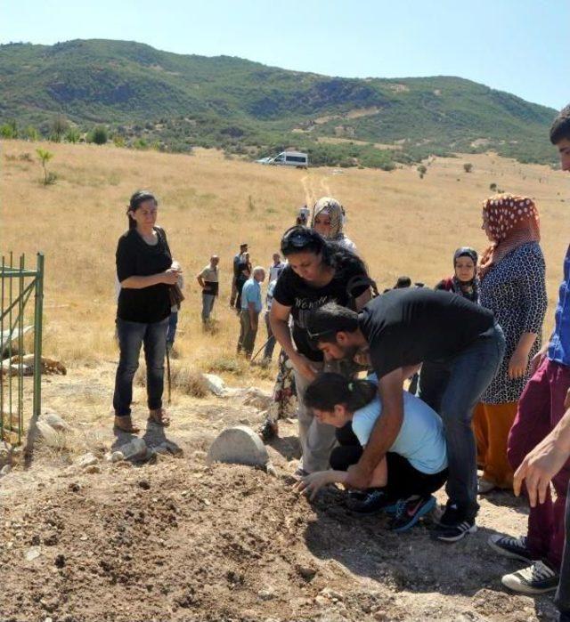 Man Throws Body Parts Of Woman He Killed Into Trash In Turkey’S Şile