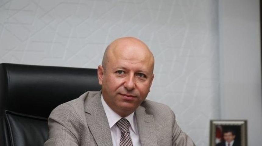 Kocasinan Yeni Yollarla Gelişiyor