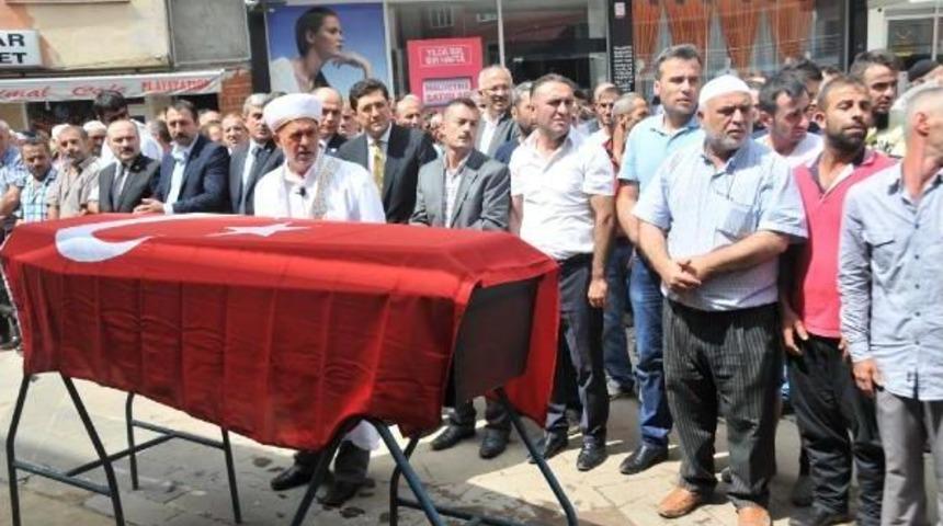 Taha'nın Evinde G&ouml;zyaşı Dinmiyor, Kayıpların Aranması S&uuml;rd&uuml;r&uuml;l&uuml;yor (2)