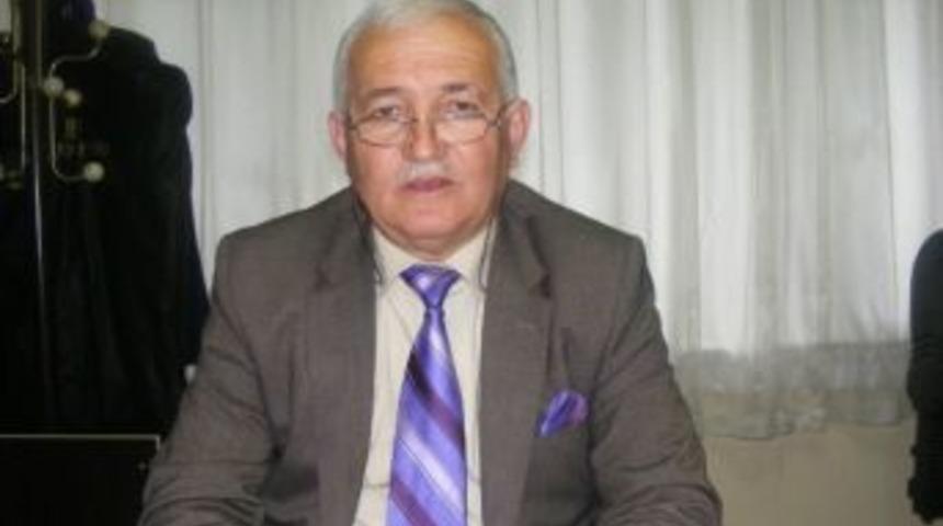 Chp Alaplı İl&ccedil;e Başkanı H&uuml;seyin Tosun; &ldquo;k&ouml;y, K&ouml;y Geziyoruz&rdquo;