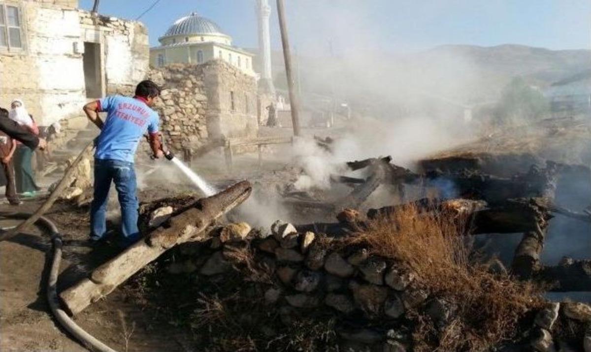 B&uuml;y&uuml;kşehir&rsquo;den Anız Yangını Uyarısı