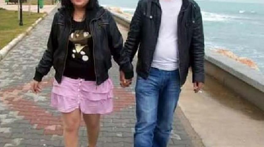 Cezaevinden Izinli &Ccedil;ıkıp, Boşanma Davası A&ccedil;an Eşini Bı&ccedil;akladı