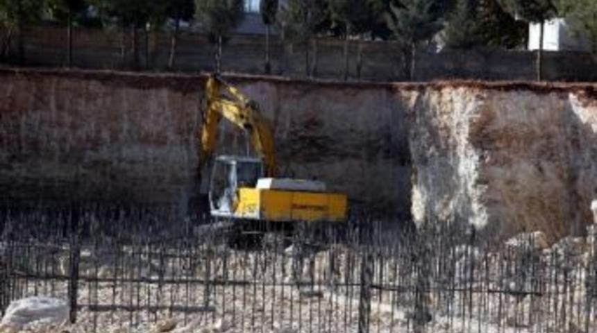 Kilis&rsquo;te İlk Altı Ayda 988 Daireye Yapı Ruhsatı Verildi