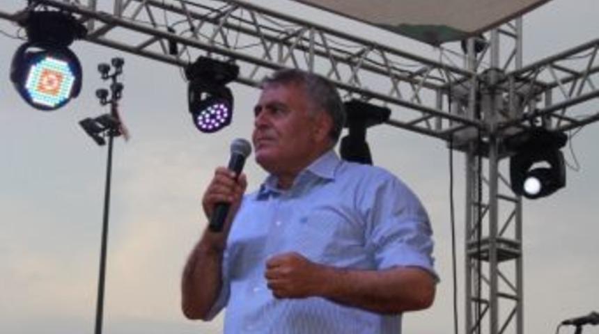 Hdp&rsquo;li Milletvekili M&uuml;sl&uuml;m Doğan&rsquo;dan Teklif İ&ccedil;in İlk Yorum