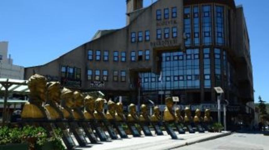 Boz&uuml;y&uuml;k Belediyesi Dolandırıcılara Karşı Uyardı