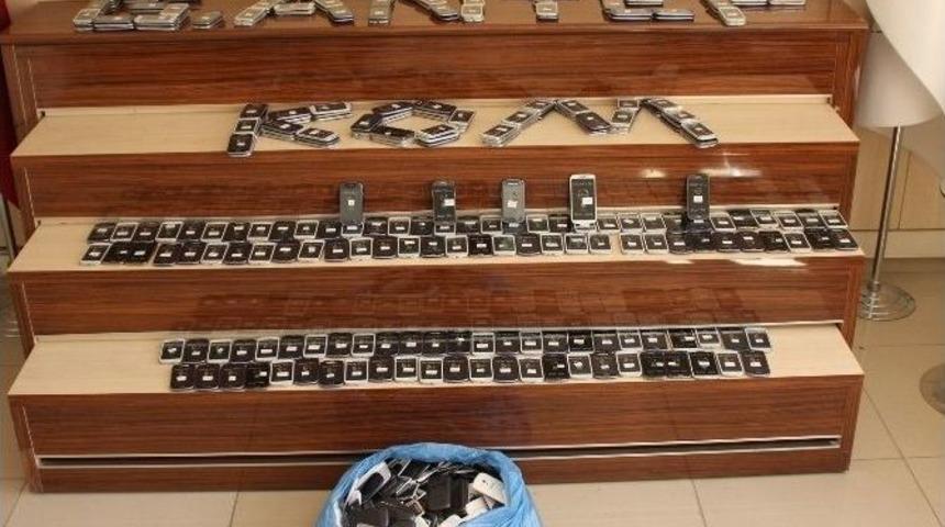 Ka&ccedil;ak&ccedil;ılığa B&uuml;y&uuml;k Darbe