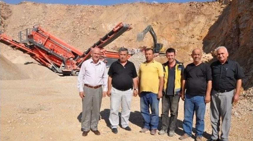 &Ouml;zel İdare Tam Gaz