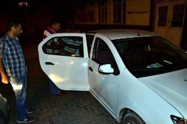 Ptt Bank tan Hırsızlık Yapmak Isterken Suçüstü Yakalandı 3