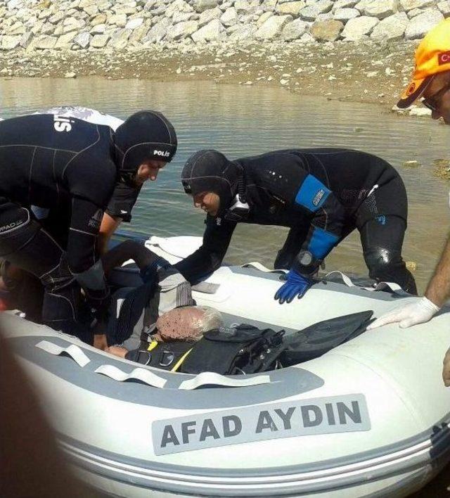 Ayılmak İsterken Canından Oldu