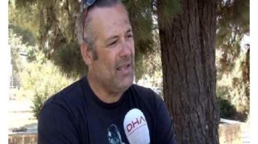 Levent &Uuml;z&uuml;mc&uuml;, Ihra&ccedil; Kararını Değerlendirdi