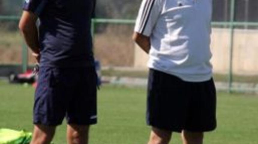 Boluspor İki Oyuncuyu Kadrosuna Kattı