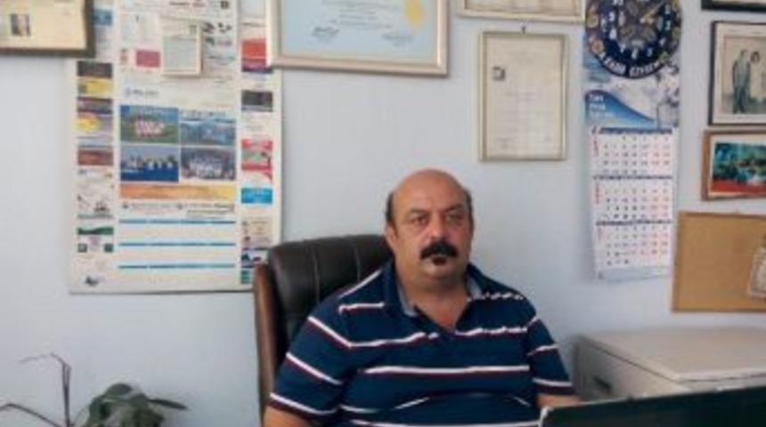 Chp&rsquo;de Kongre &Ouml;ncesi Delege Se&ccedil;imlerini Abd&uuml;lkadir &Ouml;zeren Kazandı