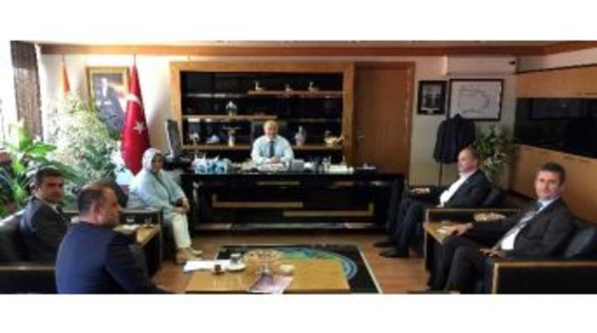 D&uuml;zce&rsquo;ye Otoyol &Ccedil;ıkış M&uuml;jdesi