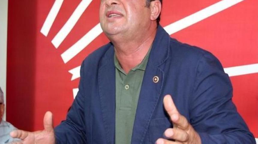 Chp'li Karabıyık: Çözmemiz Gereken Sorun Varken Seçim Gerçekten Lükstür (2)