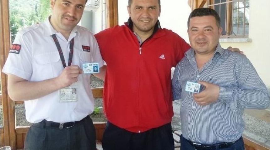 İskilipgücü Spor’da Hedef Bin Üye