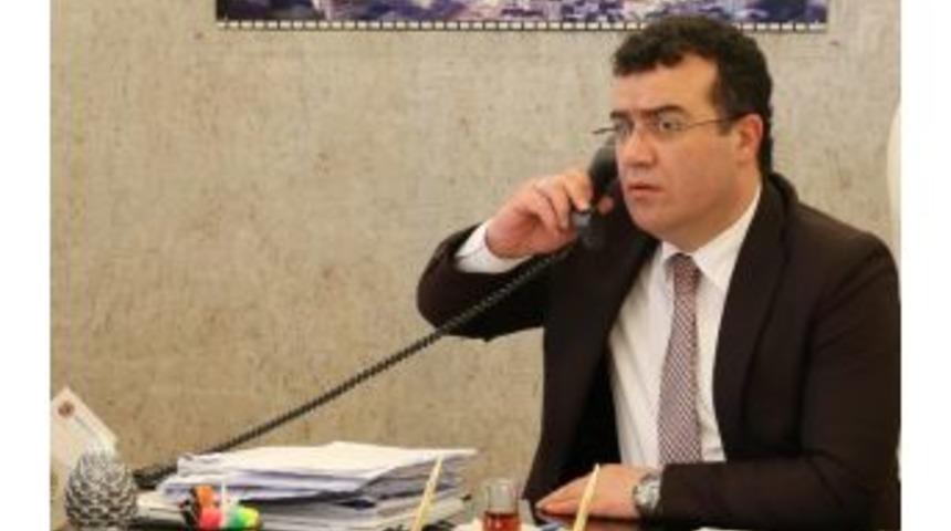 Atakum’dan Hopa’ya Yardım Eli