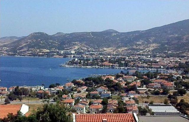 Av Sezonu Öncesinde Foça da Balıkçılara Son Uyarı 1