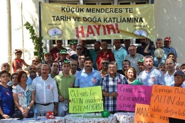 Ankara&rsquo;da Kurulamayan Koalisyon İzmir&rsquo;de Kuruldu 1