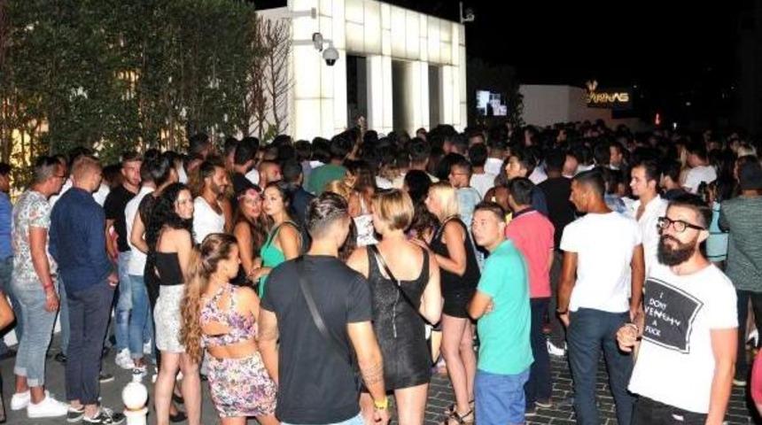 İnna'nın T&uuml;rk&ccedil;esi Seyirciden Tam Not Aldı