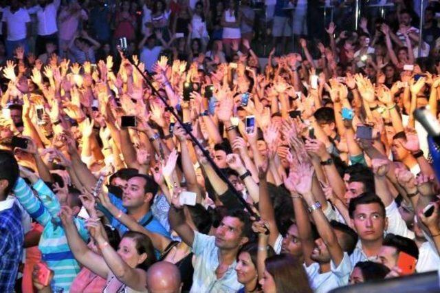 İnna nın T&uuml;rk&ccedil;esi Seyirciden Tam Not Aldı 2