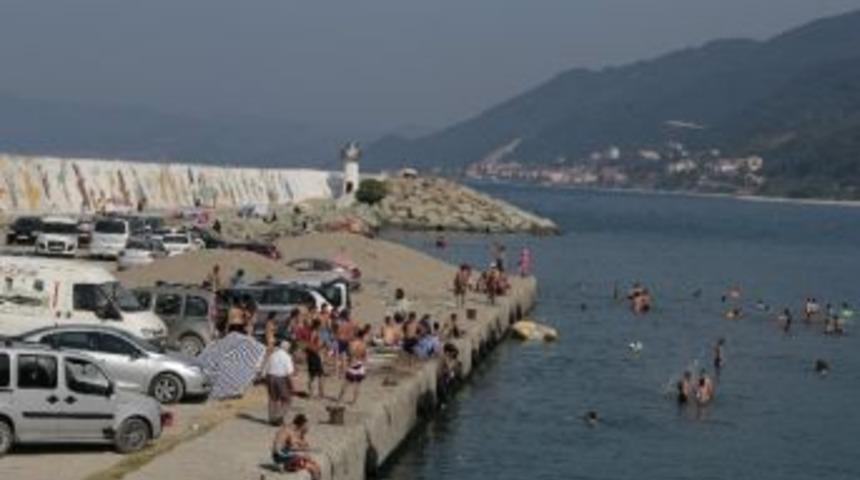 &Ccedil;atalzeytin Belediyesine, 3 Bin Tl İdari Para Cezası