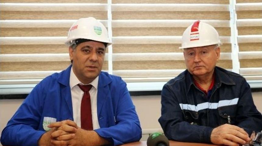 Kardemir&rsquo;den &Uuml;niversiteye Yer Tahsisi