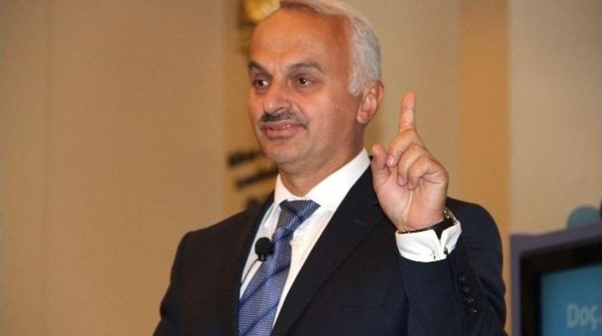 Thy Genel M&uuml;d&uuml;r&uuml; Kotil: &ldquo;en B&uuml;y&uuml;k Havayolu Olmak İstiyoruz&rdquo;