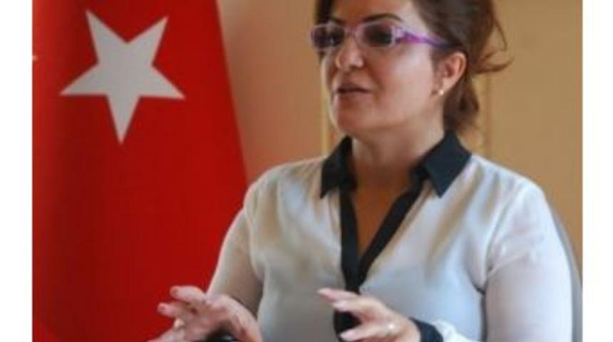 Giresun &Uuml;niversitesi Rekt&ouml;r&uuml; Attar: &ldquo;kadına Karşı İtibarsızlaştırma Saldırısı Yapılıyor&rdquo;