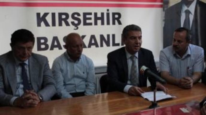 Chp Milletvekilleri Koalisyon Kurulamama S&uuml;recini Anlattı