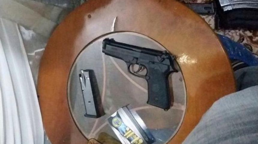 Kızıltepe&rsquo;de Ter&ouml;r Operasyonu: 7 G&ouml;zaltı