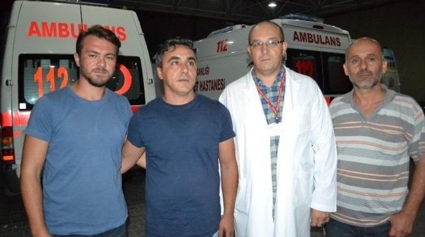 Karaciğeri Umut Olacak