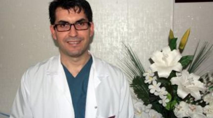 Kalp Ameliyatında &lsquo;koltuk Altı&rsquo; Y&ouml;ntemi