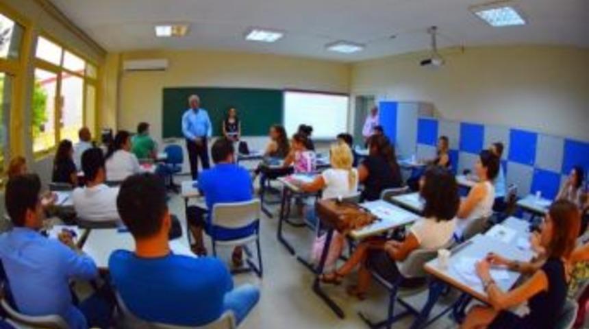 Kaliteli Eğitim İ&ccedil;in Donanımlı &Ouml;ğretmen